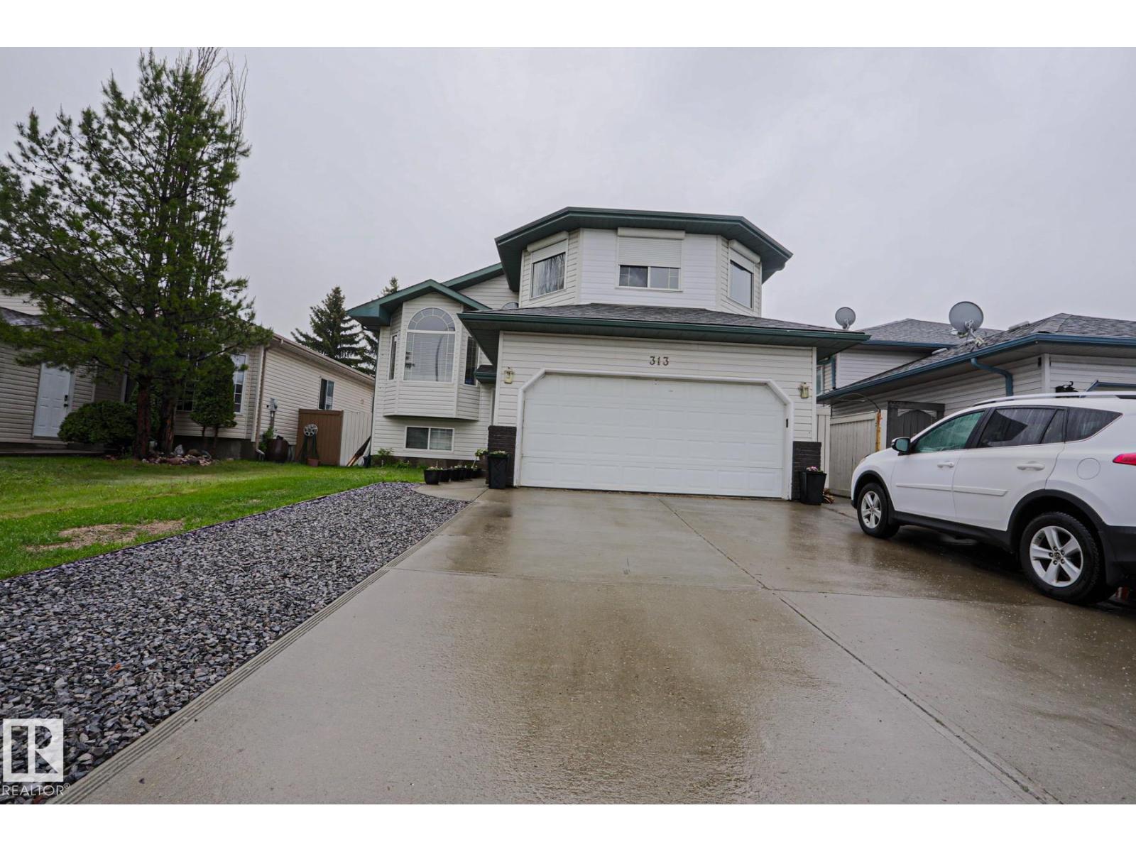 313 JILLINGS CR NW