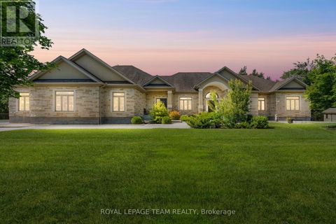 5987 KNIGHTS DRIVE Ottawa ON K4M0A2