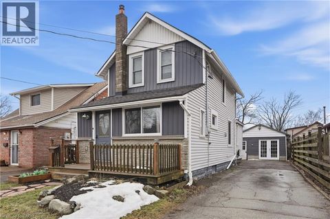 632 STEELE Street Port Colborne ON L3K4Y7