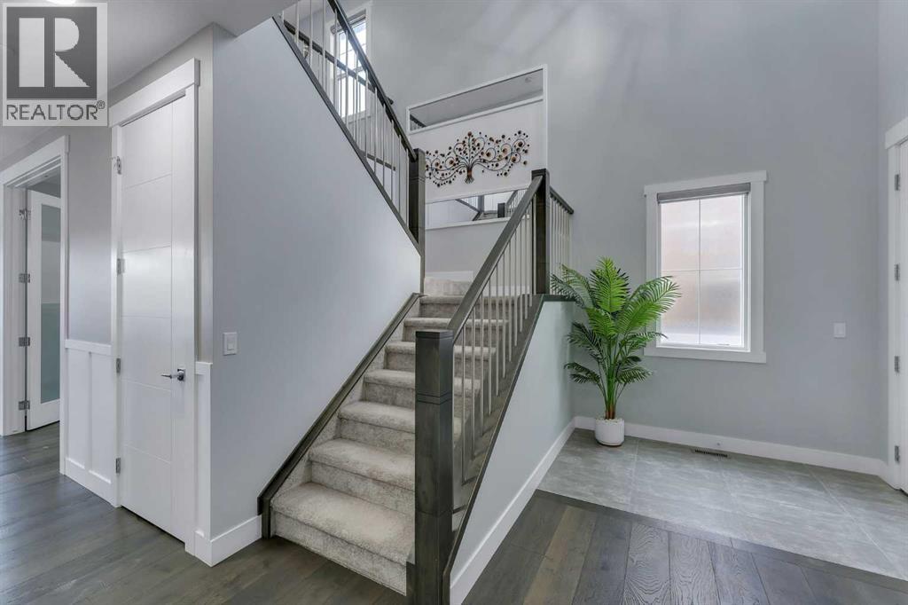 7 Waterford Heights
