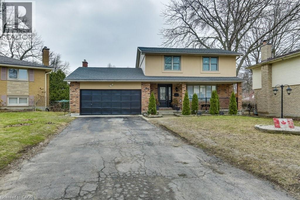 55 WENTWORTH Court