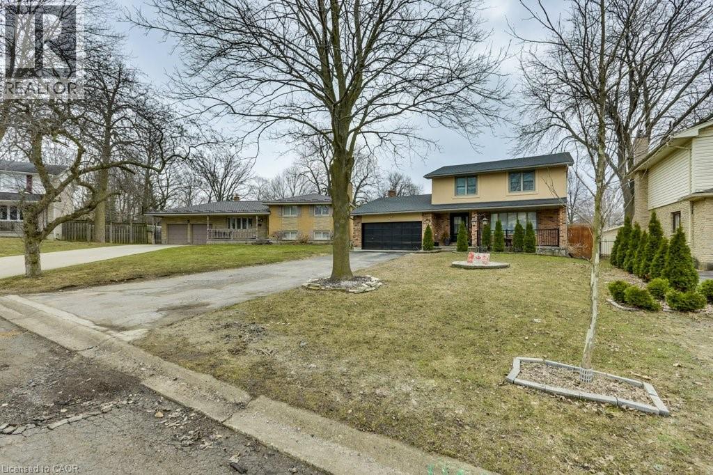 55 WENTWORTH Court