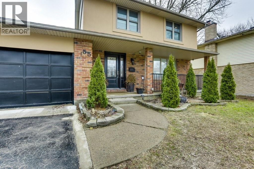 55 WENTWORTH Court