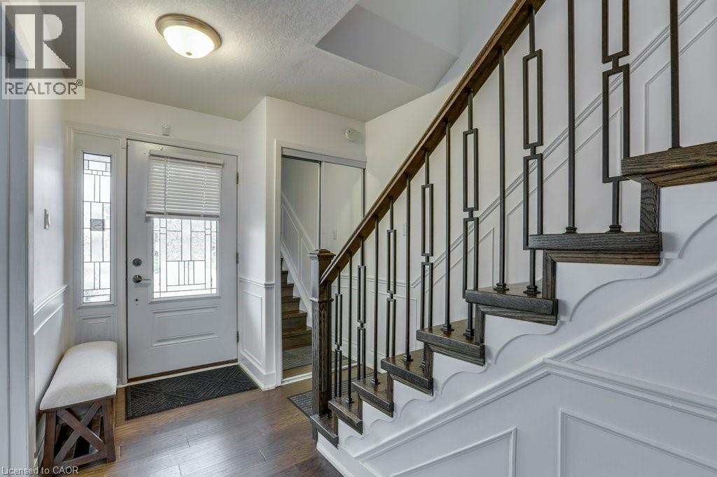 55 WENTWORTH Court