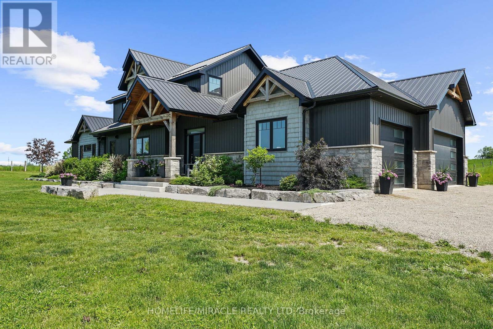 585437 COUNTY ROAD 17