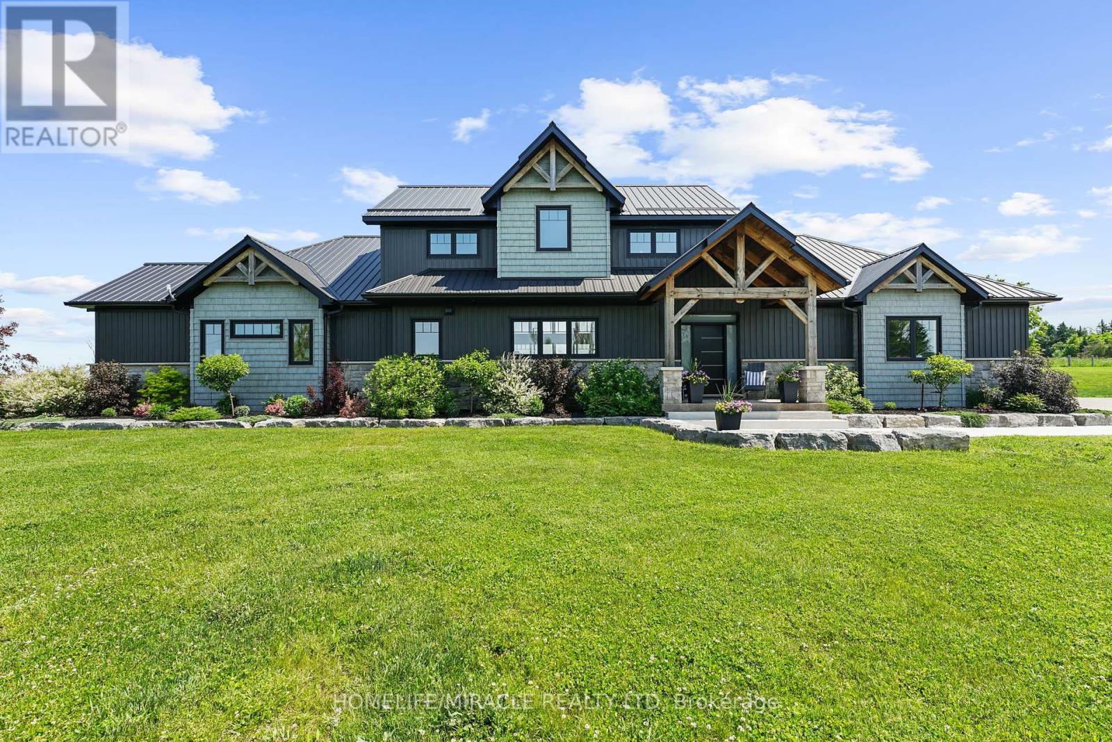 585437 COUNTY ROAD 17