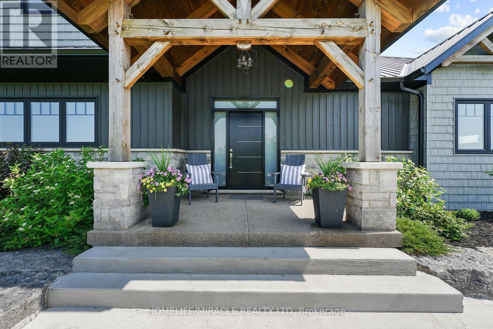 585437 COUNTY ROAD 17
