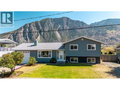 531 3rd Avenue Keremeos BC V0X1N2