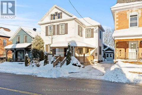 523 ST LAWRENCE STREET Merrickville-Wolford ON K0G1N0