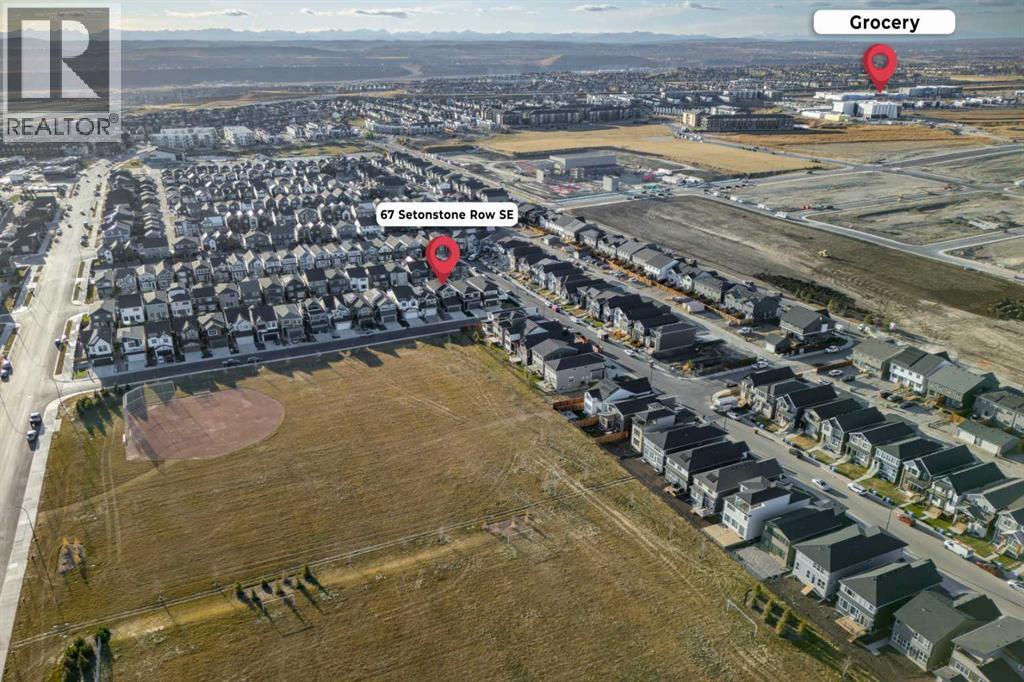 67 Setonstone Row SE