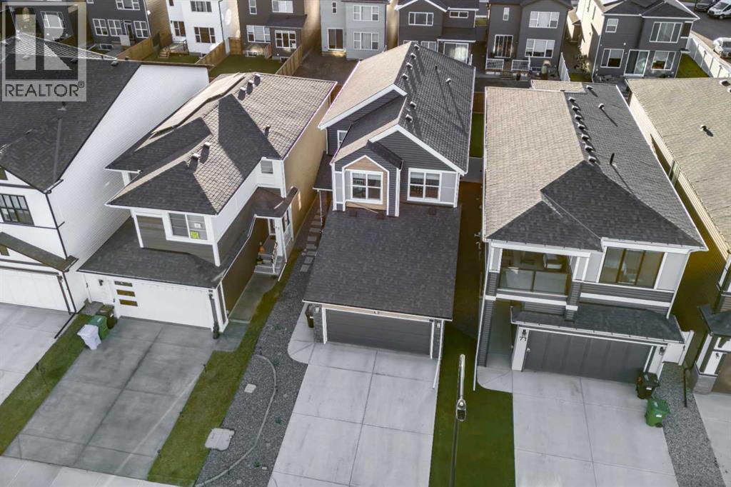 67 Setonstone Row SE