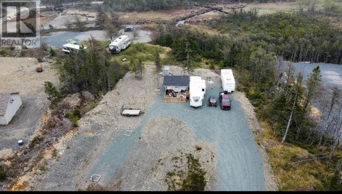 2 First Pond Road Bay Roberts NF A0A1G0