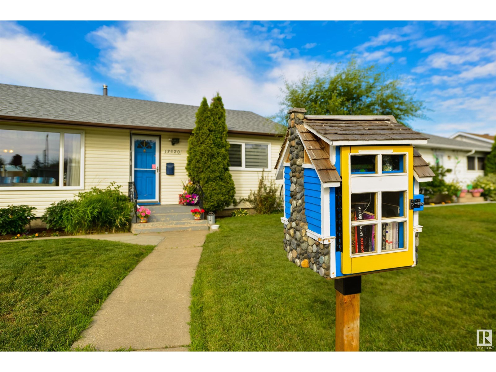 13520 104A ST NW