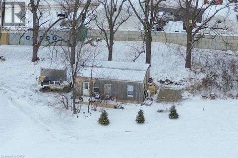 1344 HIGHWAY 8 Highway Flamborough ON N1R5S2