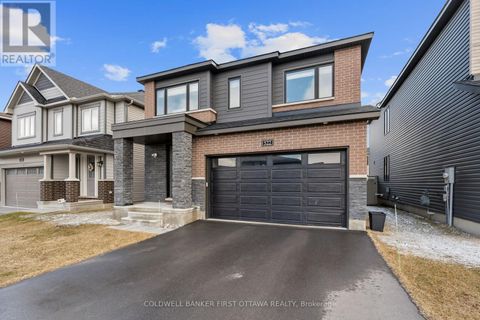 522 ANCHOR CIRCLE Ottawa ON K2B7Z5