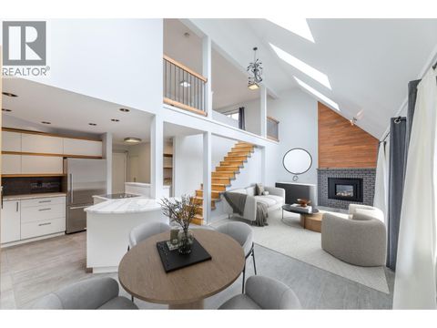 335 Churchill Avenue Unit# 201 Penticton BC V2A1C9