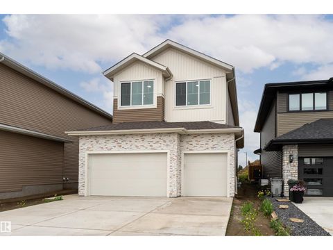 145 Graybriar DR Stony Plain AB T7Z0M7