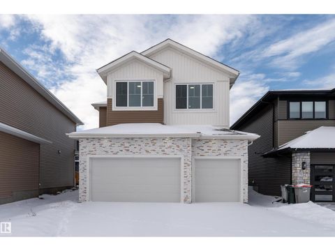 145 Graybriar DR Stony Plain AB T7Z0M7