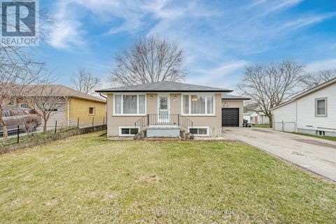 408 JOHN STREET Aylmer ON N5H2E4