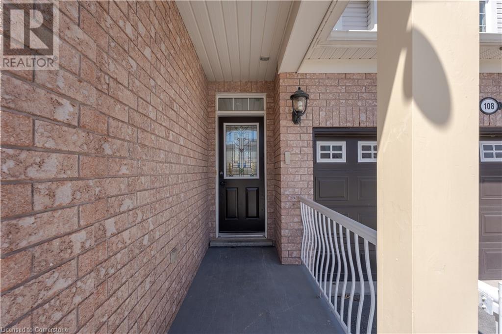 108 BRAYSHAW Drive