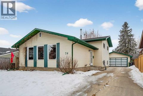 76 Brookpark Place SW Calgary AB T2W2X3
