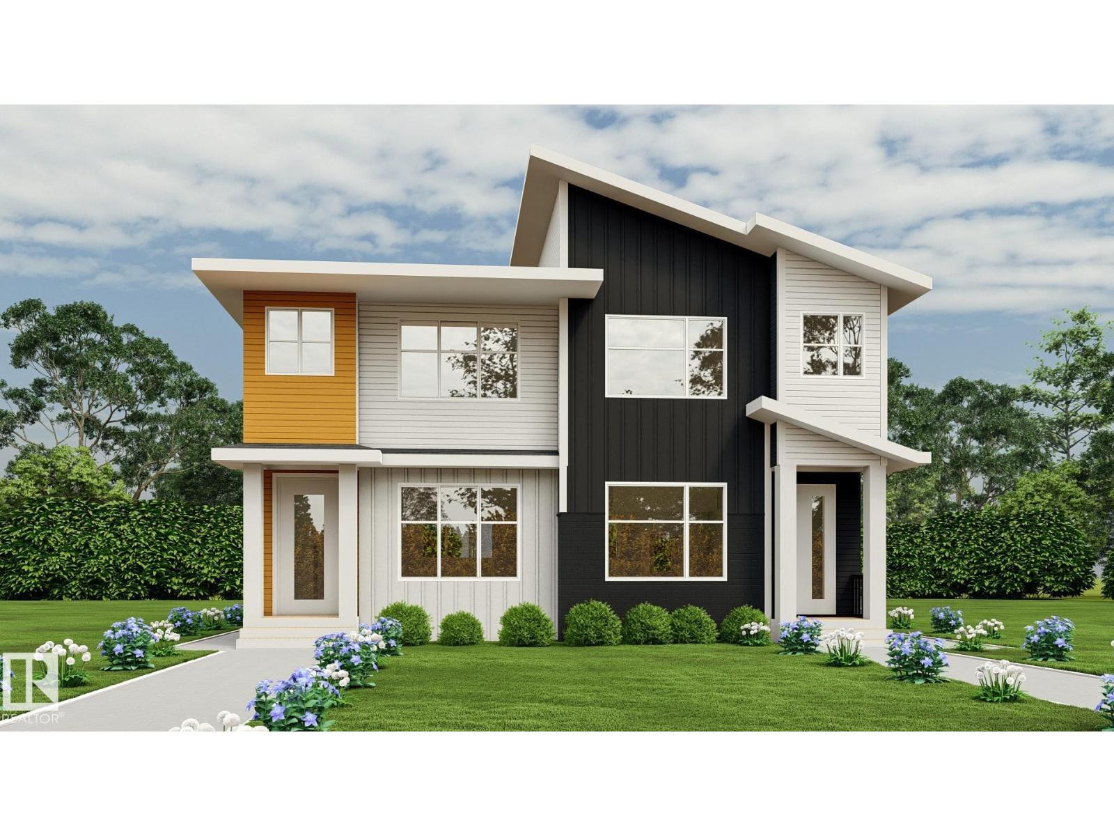 9614 & 9616 90 ST NW