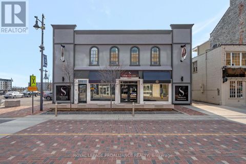180 FRONT STREET Belleville (Belleville Ward) ON K8N2Y7