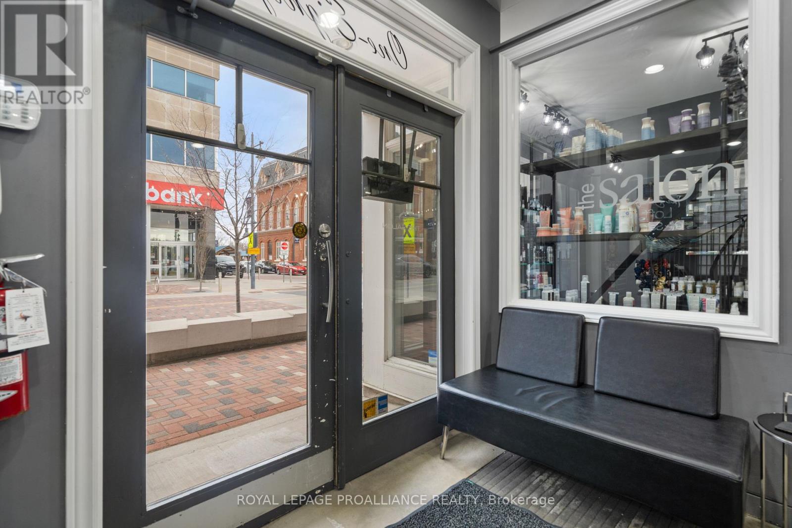 180 FRONT STREET