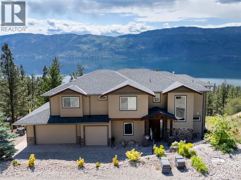 13598 Townsend Drive Lake Country BC V4V2S8