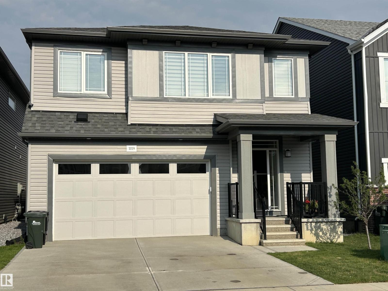 1019 OLD MAN CREEK BV