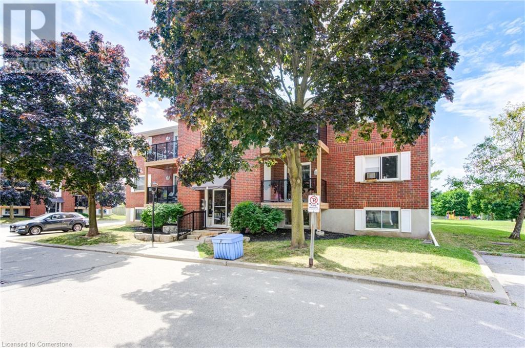 565 GREENFIELD Avenue Unit# 601