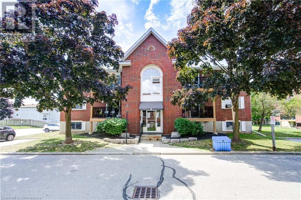 565 GREENFIELD Avenue Unit# 601