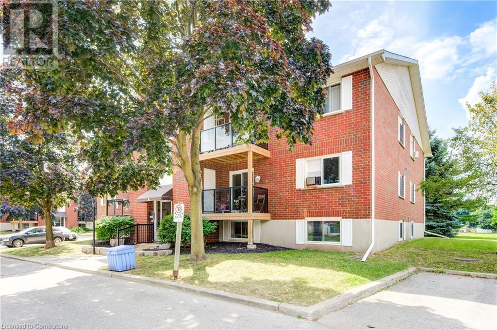 565 GREENFIELD Avenue Unit# 601