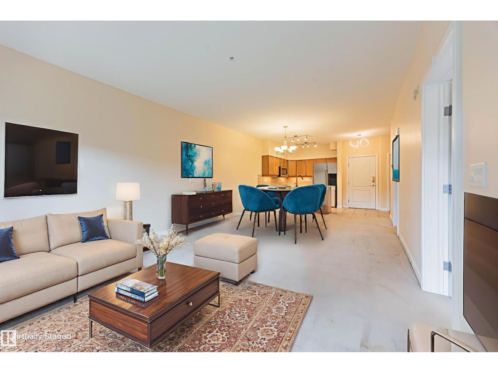 #110 1406 HODGSON WY NW