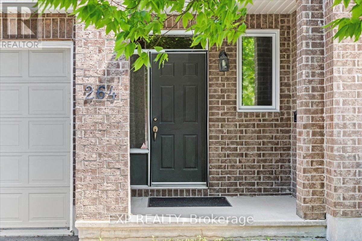 264 BRADWELL WAY