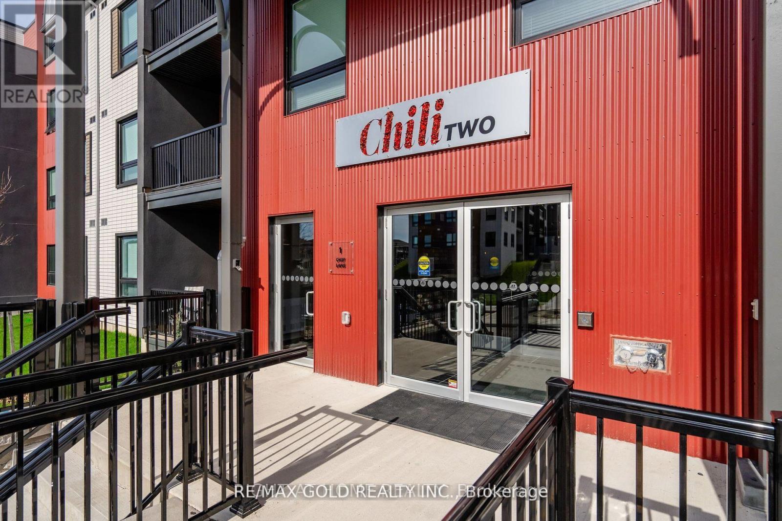 213 - 1 CHEF LANE