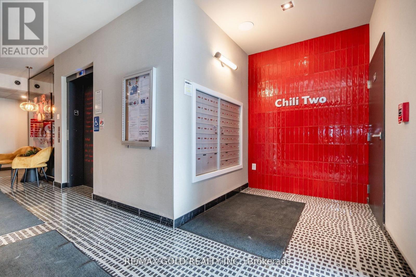 213 - 1 CHEF LANE