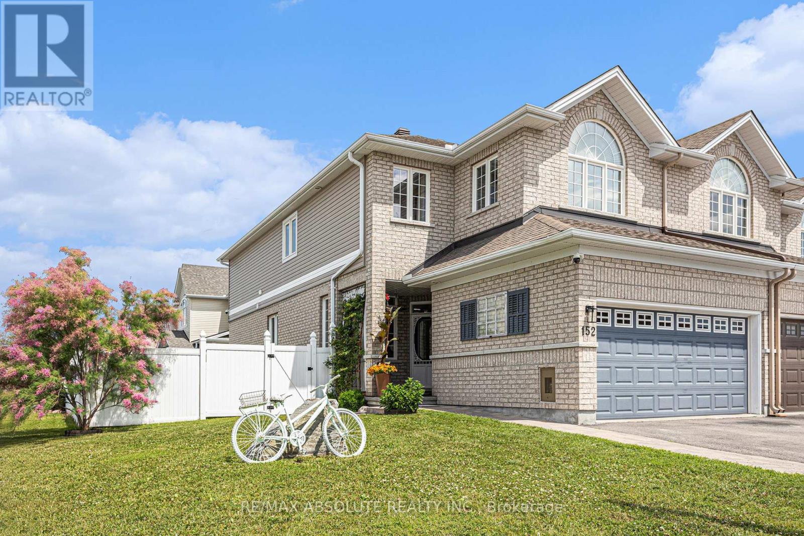 152 DESMOND TRUDEAU DRIVE