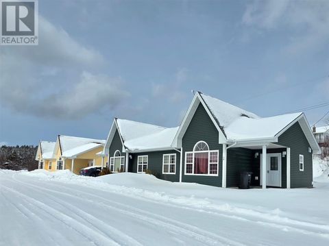 5 and 7 Brakes Lane Meadows NF A2H7G1