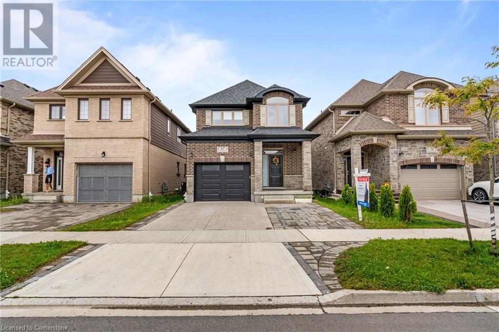 47 PONDCLIFFE Drive