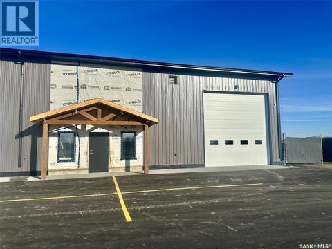 890 8th STREET S Martensville SK S0K0A2