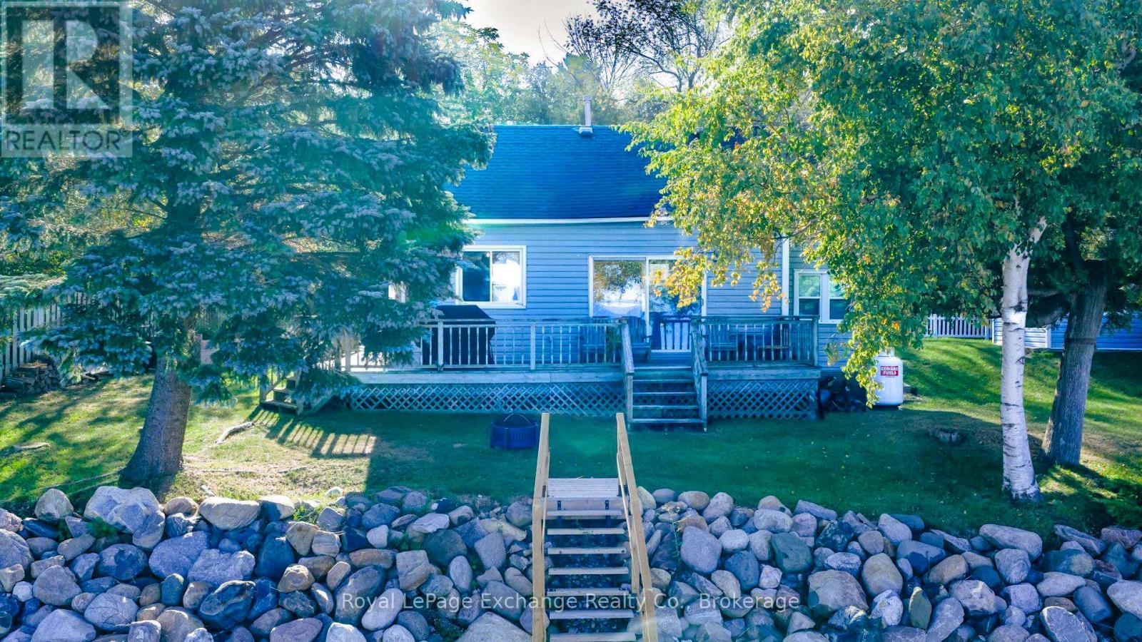 264 GODERICH N