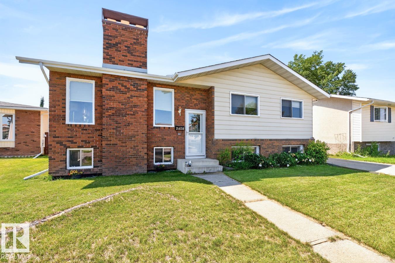 2408 80 ST NW