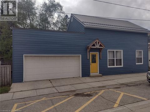 3696 NAFZIGER Road Wellesley ON N0B2T0