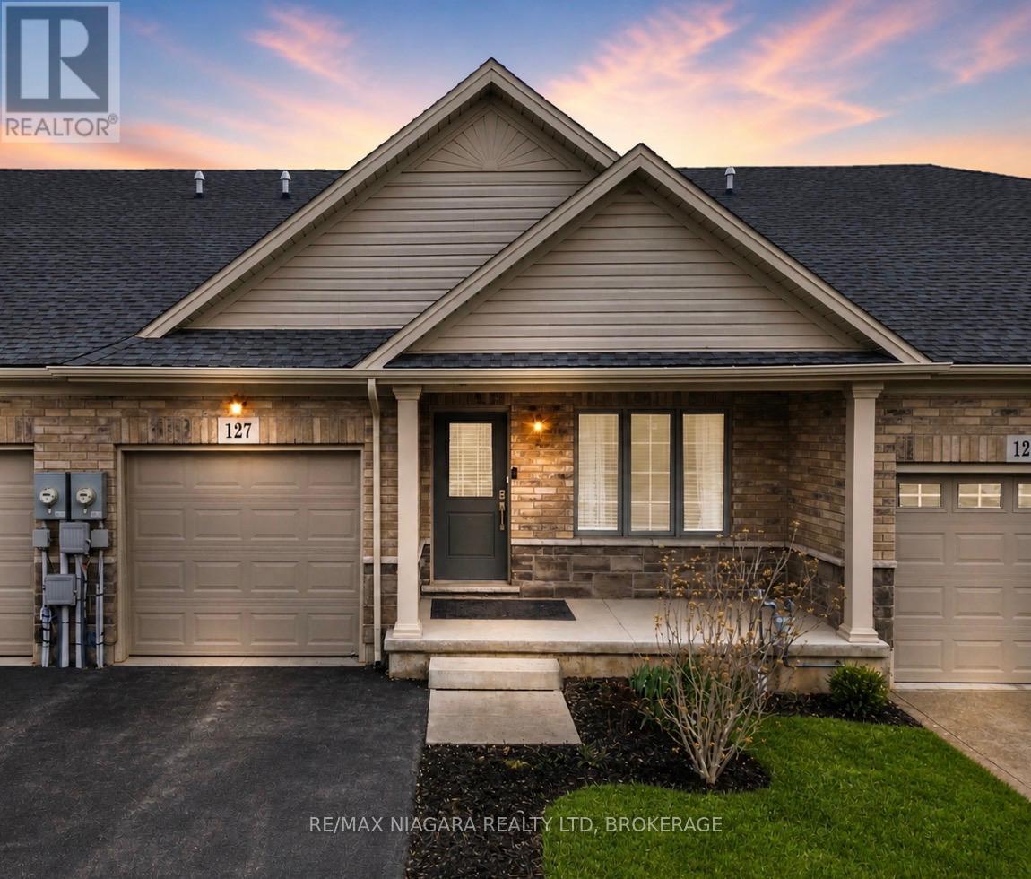 127 ACACIA ROAD
