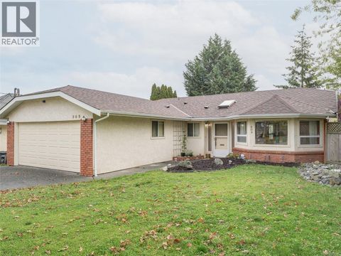 809 Beckwith Ave Saanich BC V8X5A2