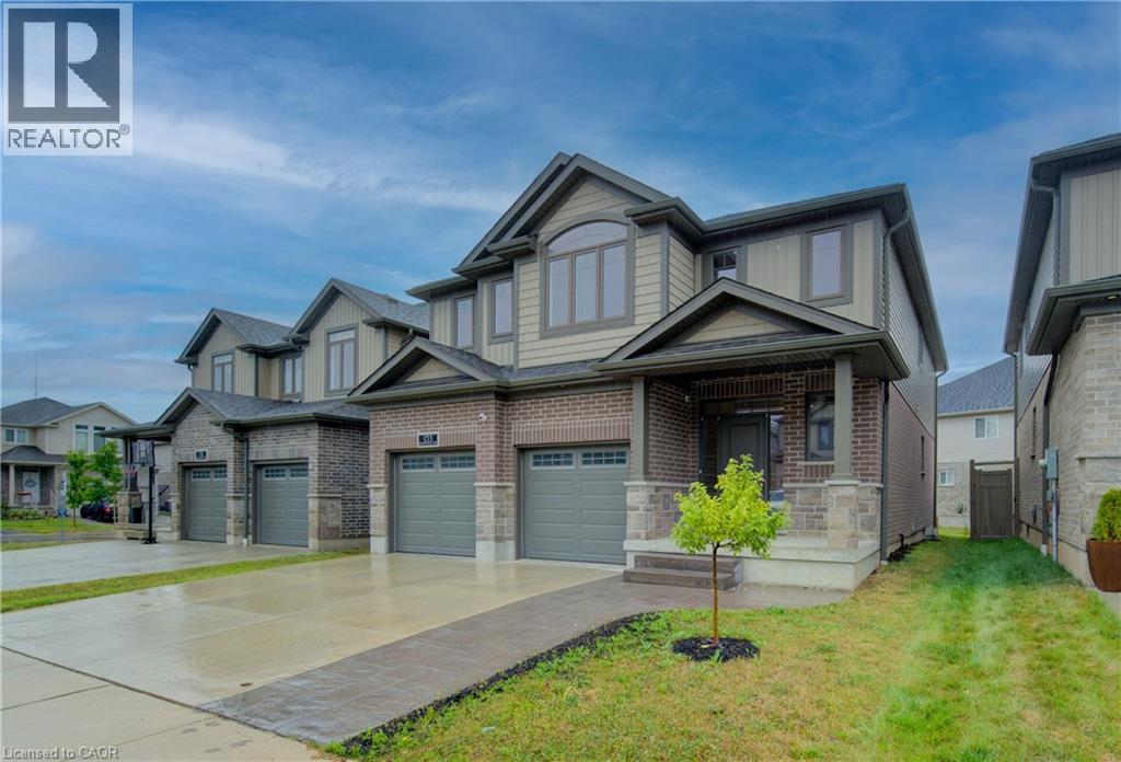 153 MOUNTAIN HOLLY Court