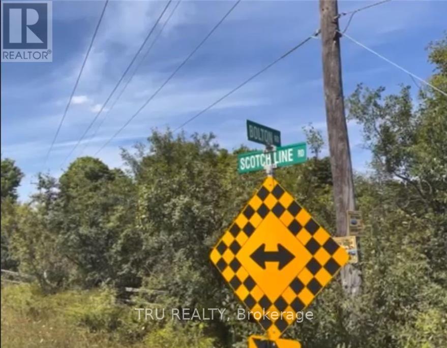 394 SCOTCH LINE ROAD