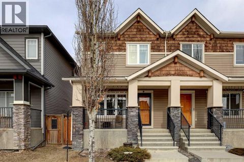 380 Skyview Ranch Road NE Calgary AB T3N0K9