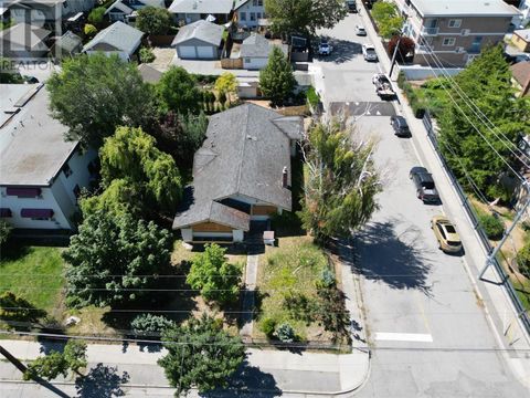 601 Winnipeg Street Penticton BC V2A5N1